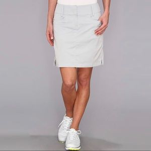 adidas climacool golf skort